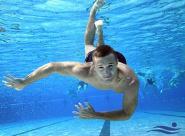 Guía de Piscinas Guía de Piscinas